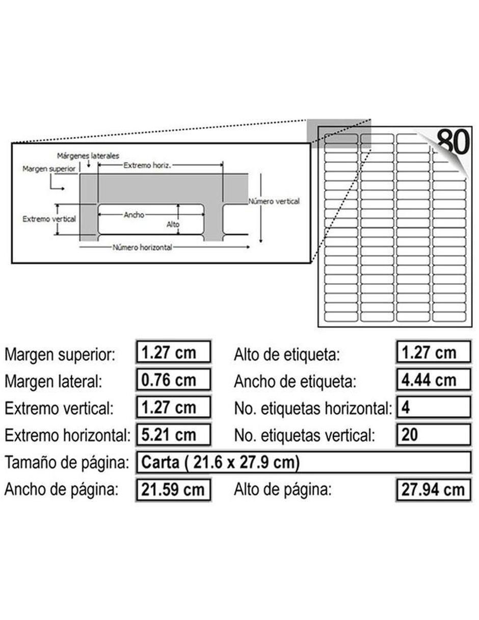 Etiqueta