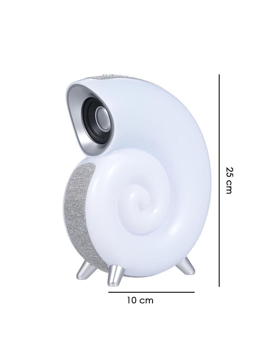 Bocina Caracol bluetooth 3