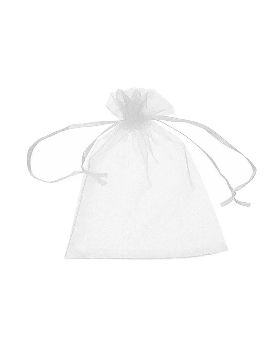 Bolsa de terciopelo adulto