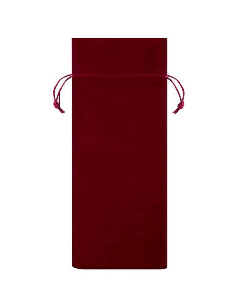 Bolsa de terciopelo 2