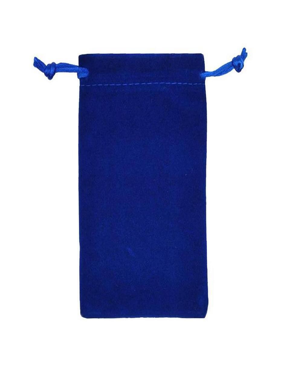 Bolsa de terciopelo 2