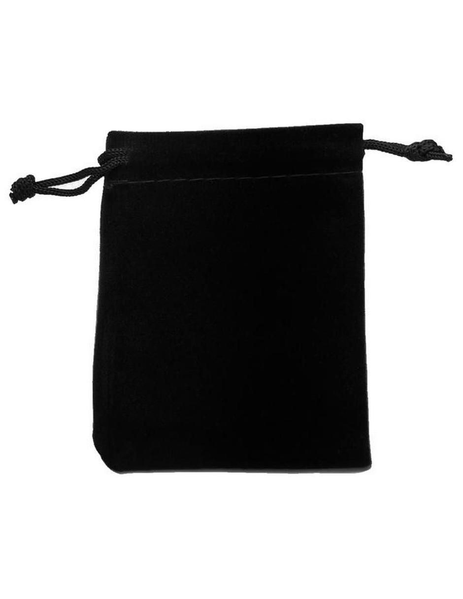 Bolsa de terciopelo 3