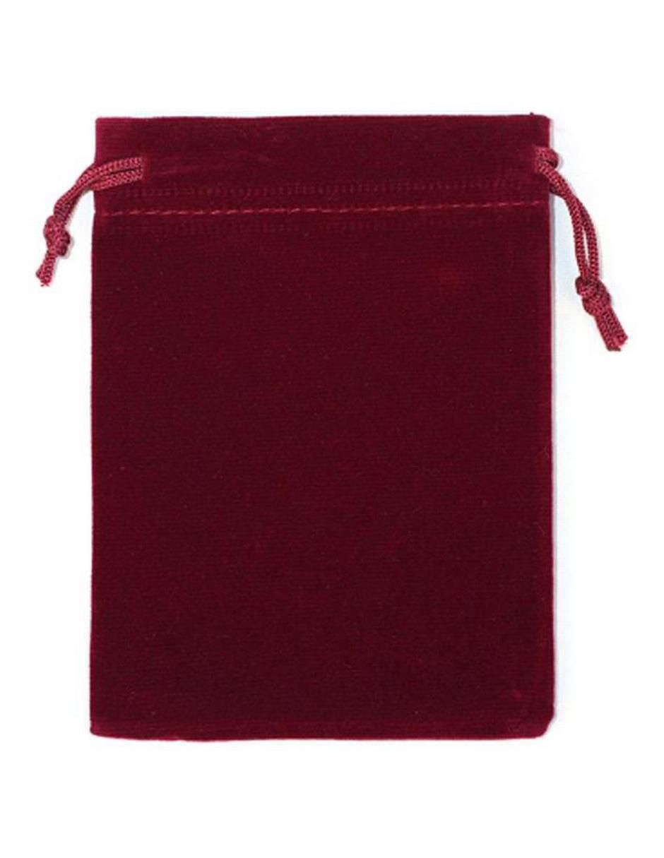 Bolsa de terciopelo 3
