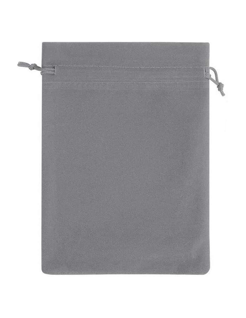 Bolsa de terciopelo 2