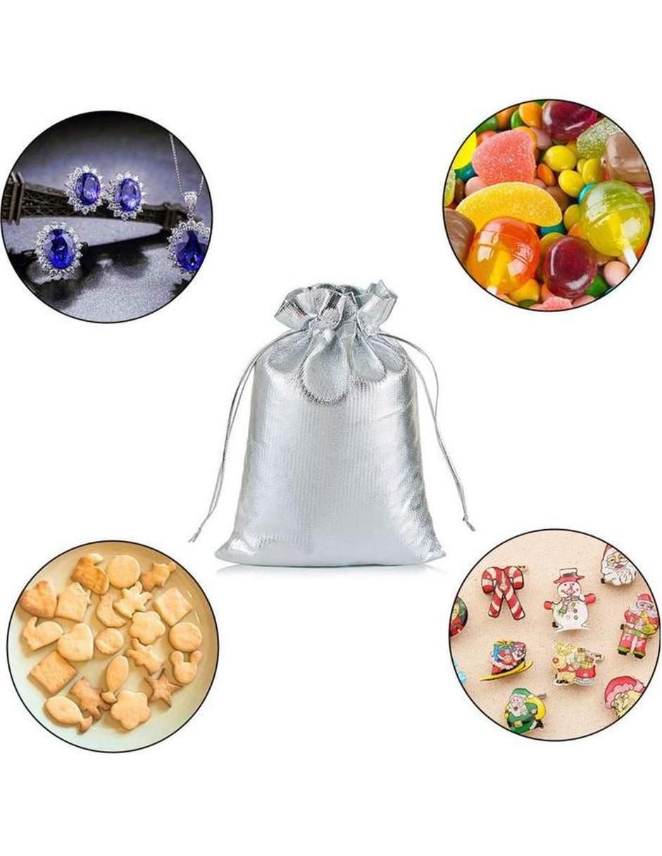 Bolsa de sintético adulto 5