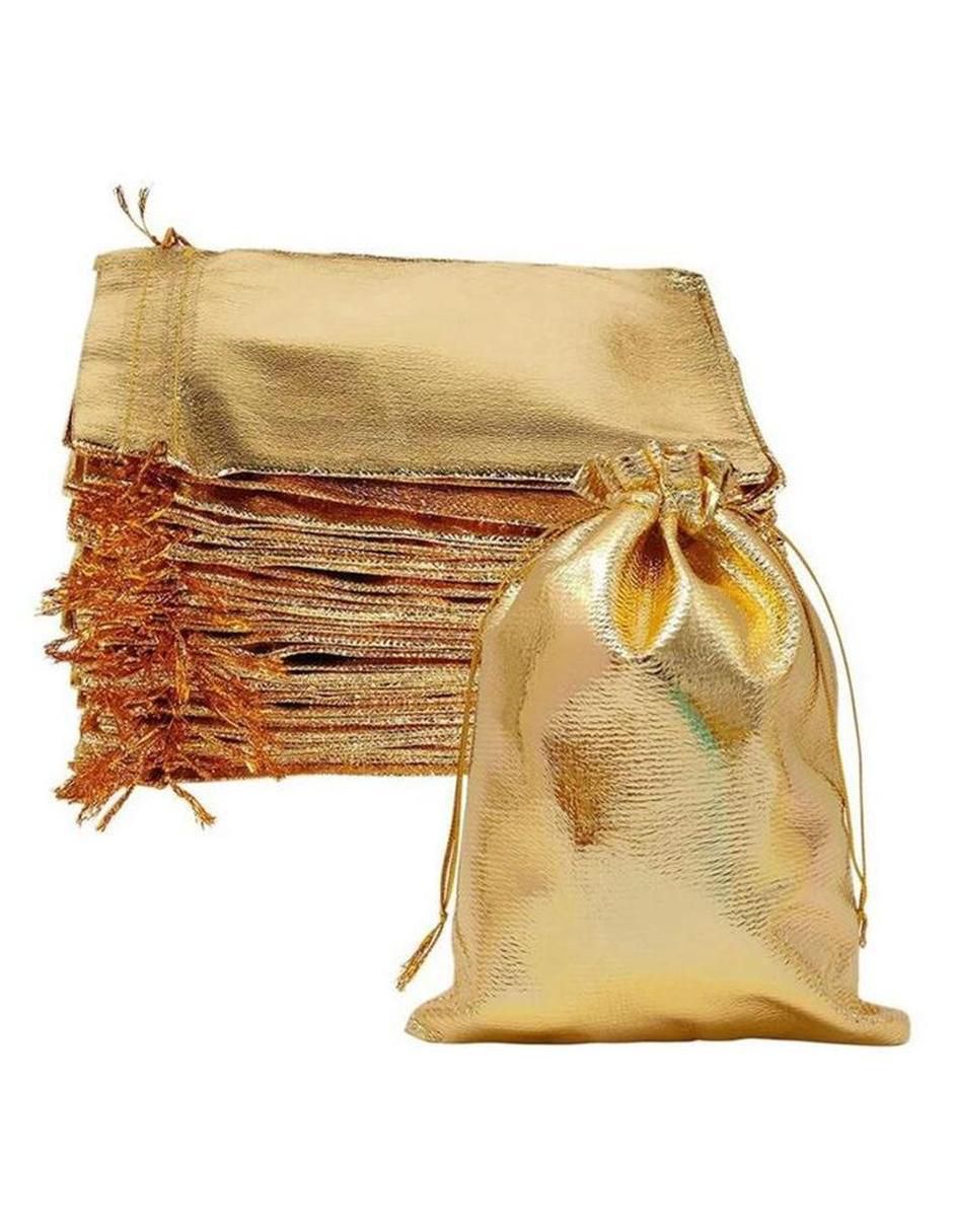 Bolsa de sintético adulto 2