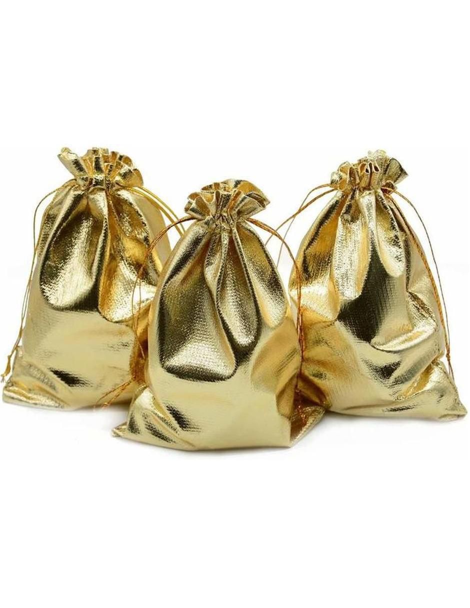 Bolsa de sintético adulto 4