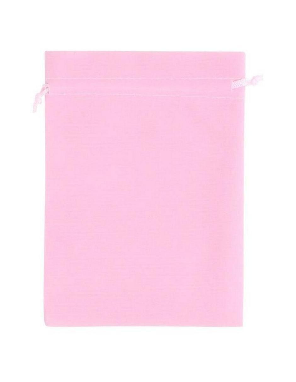Bolsa de terciopelo adulto 5