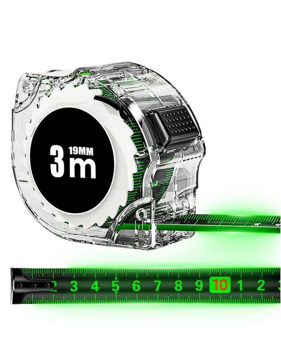Cinta métrica de 3 m 4