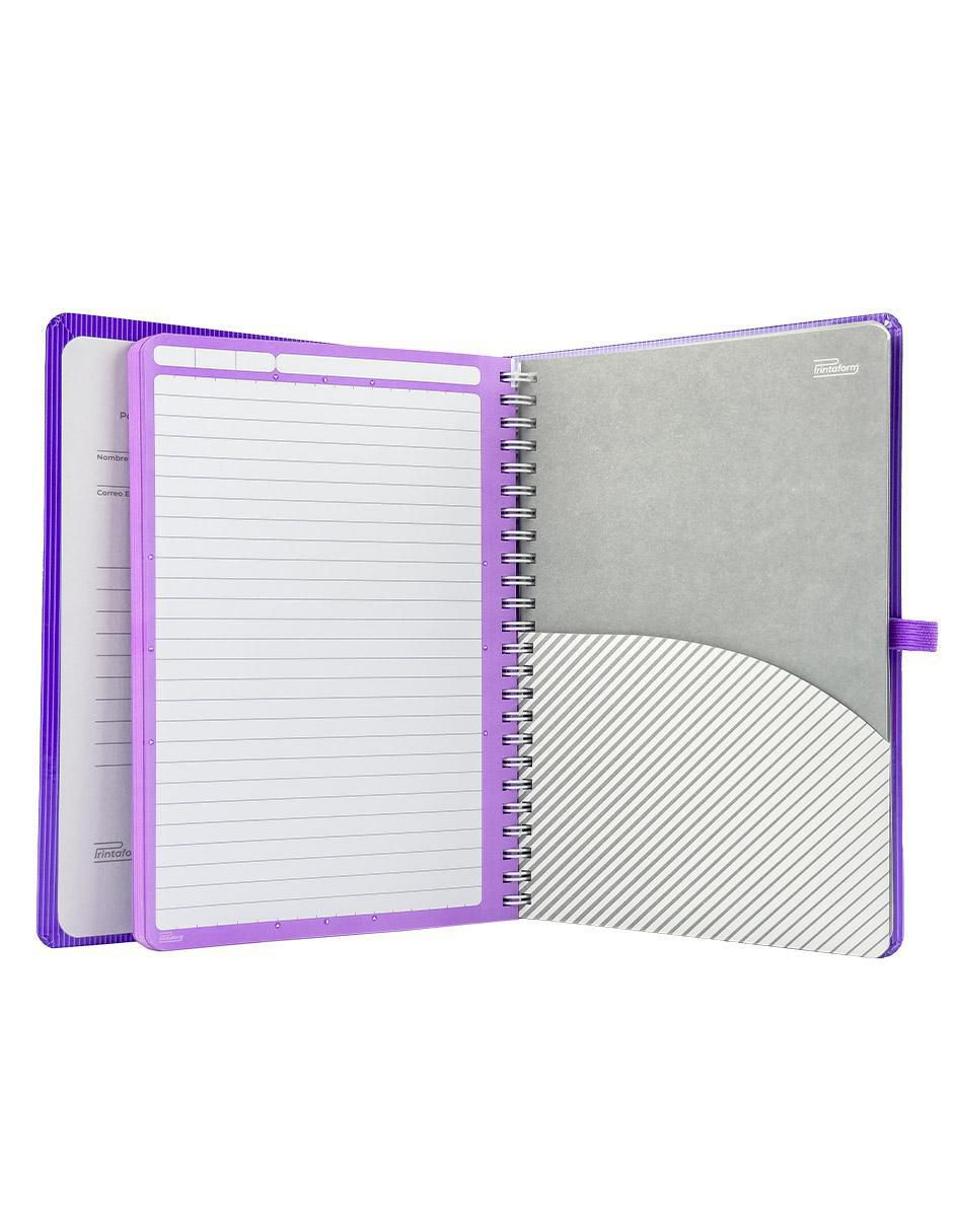 Set de papelería 11