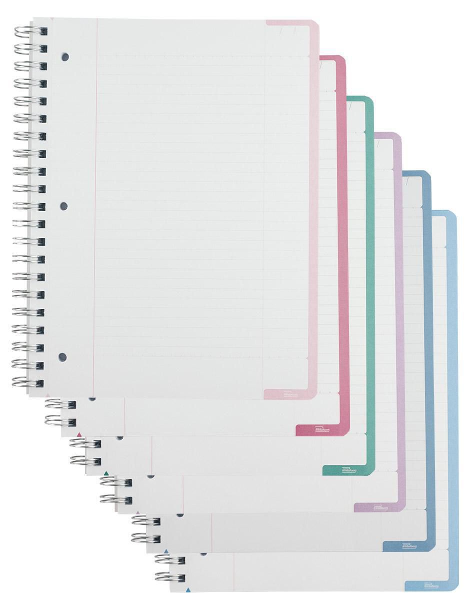Set de papelería 9