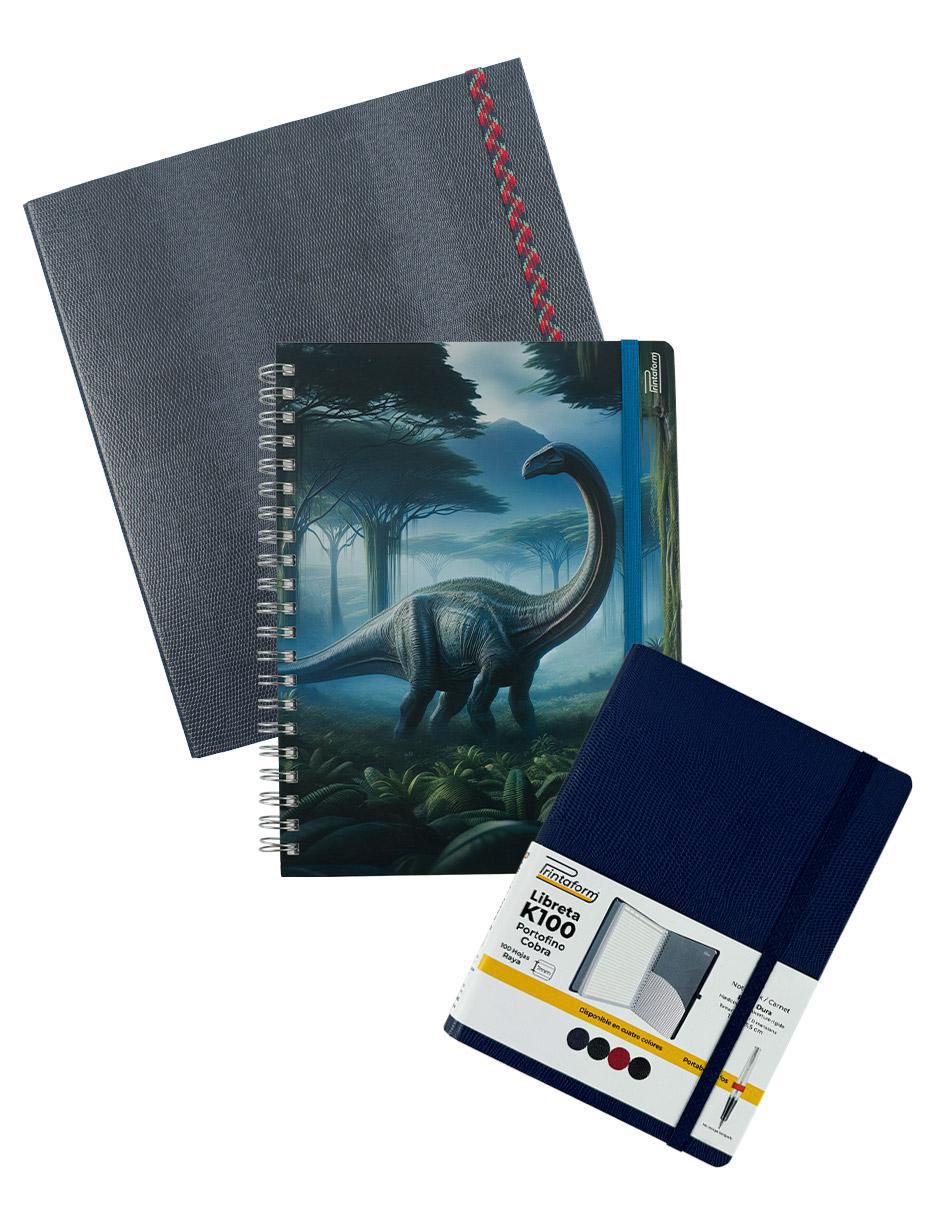 Set de papelería