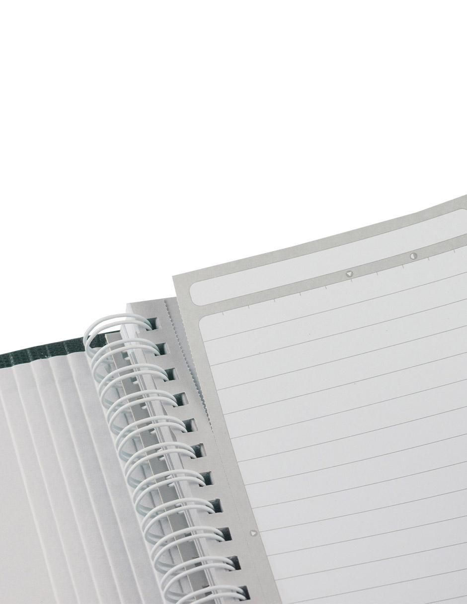 Set de papelería 12