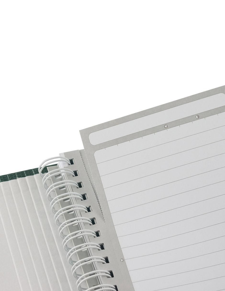 Set de papelería 2