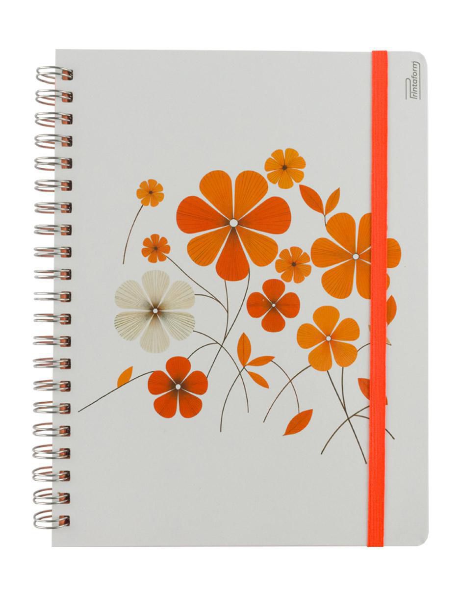 Set libreta hoja a rayas 7