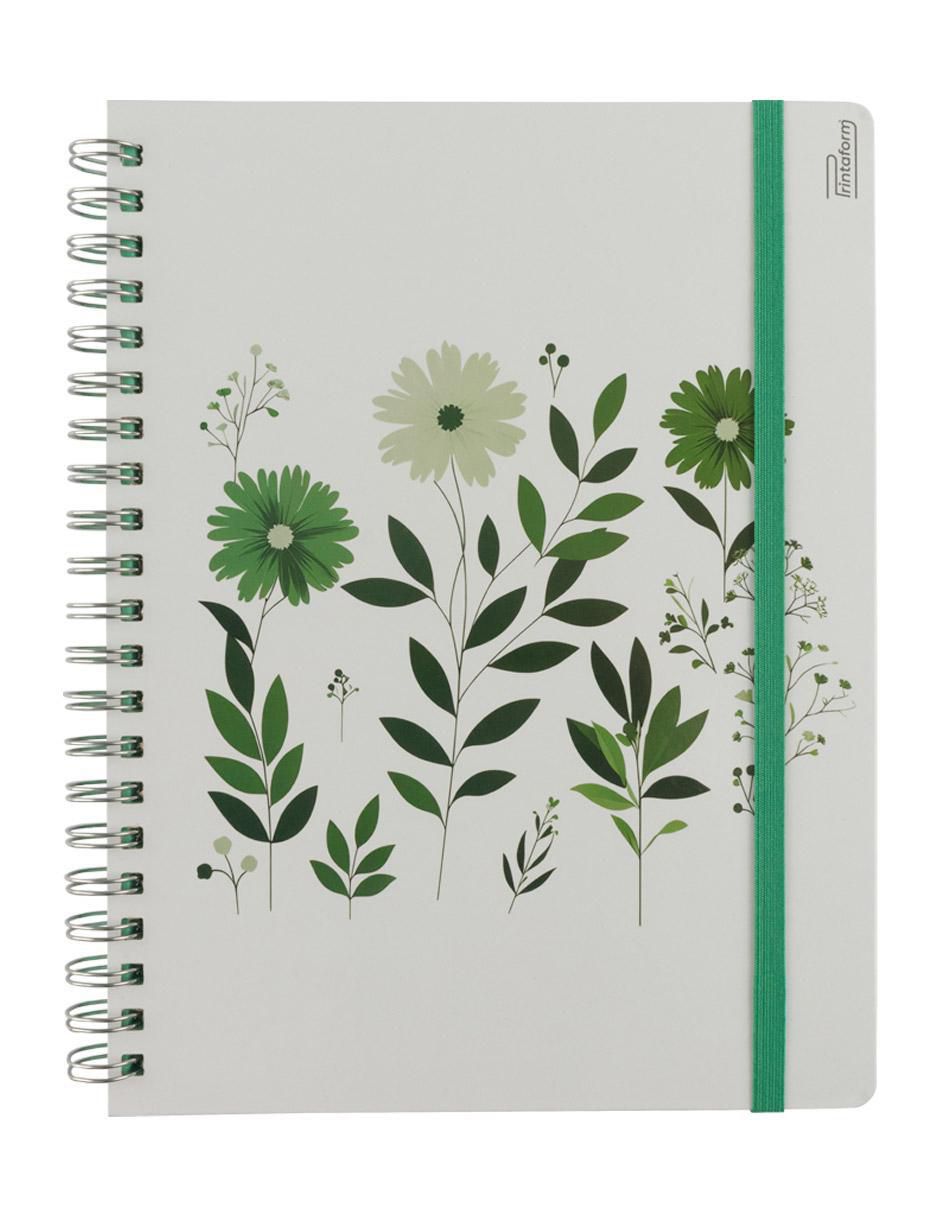 Set libreta hoja a rayas 10