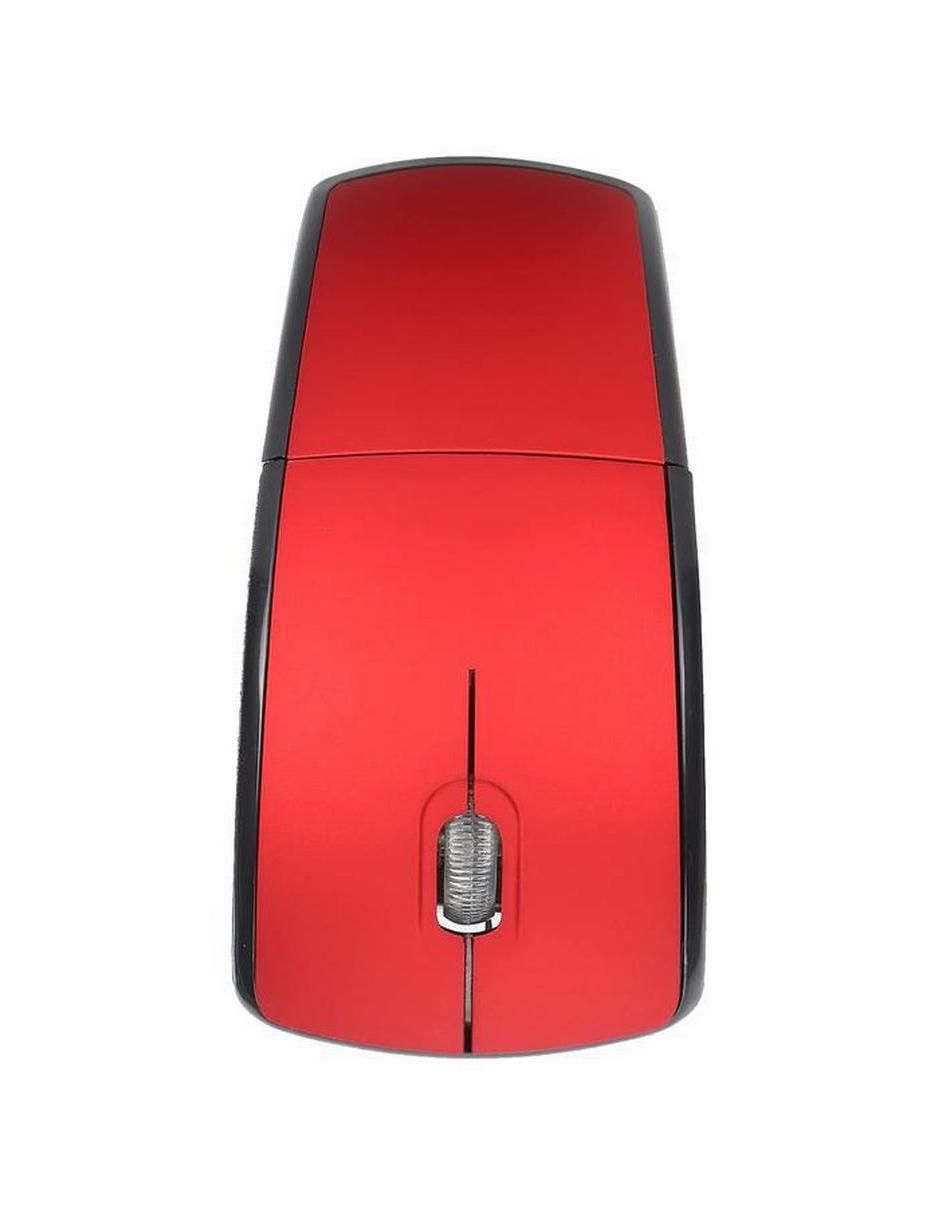 Mouse Gamer Inalámbrico clickerred mxckd-001