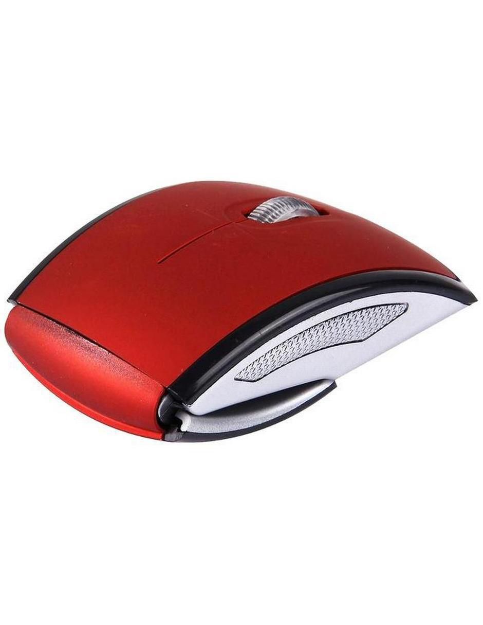 Mouse Gamer Inalámbrico clickerred mxckd-001 3