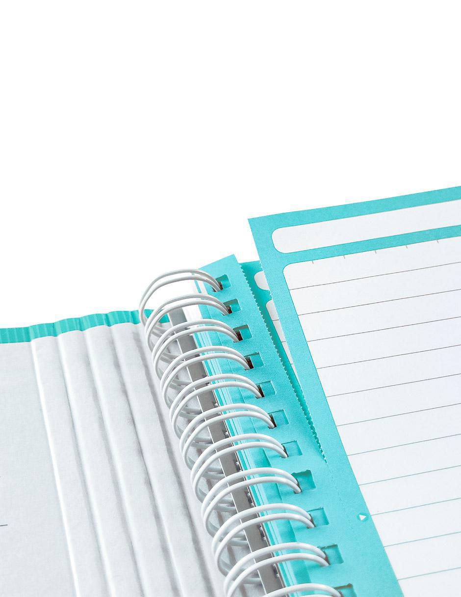 Set de papelería 5