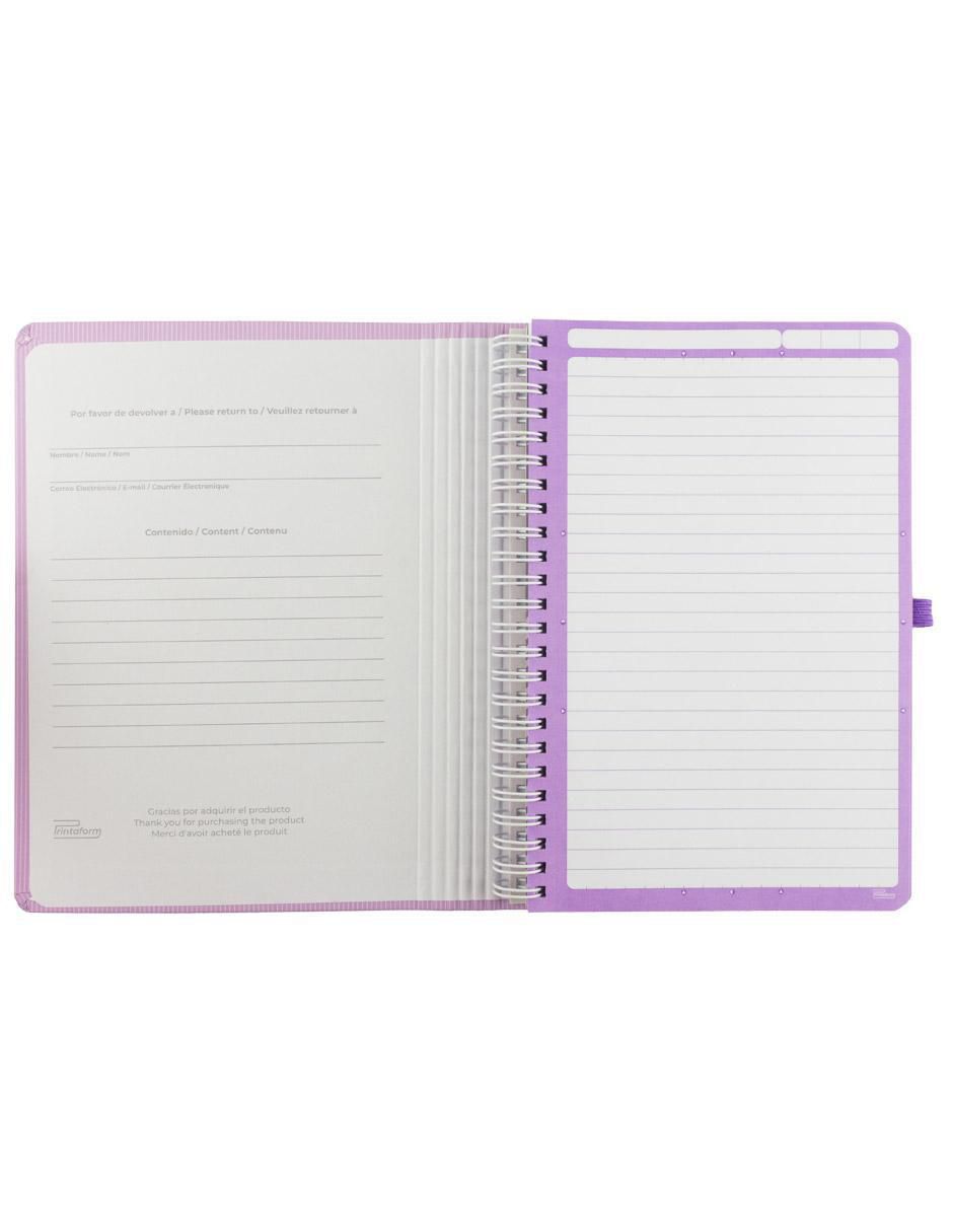 Set de papelería 3