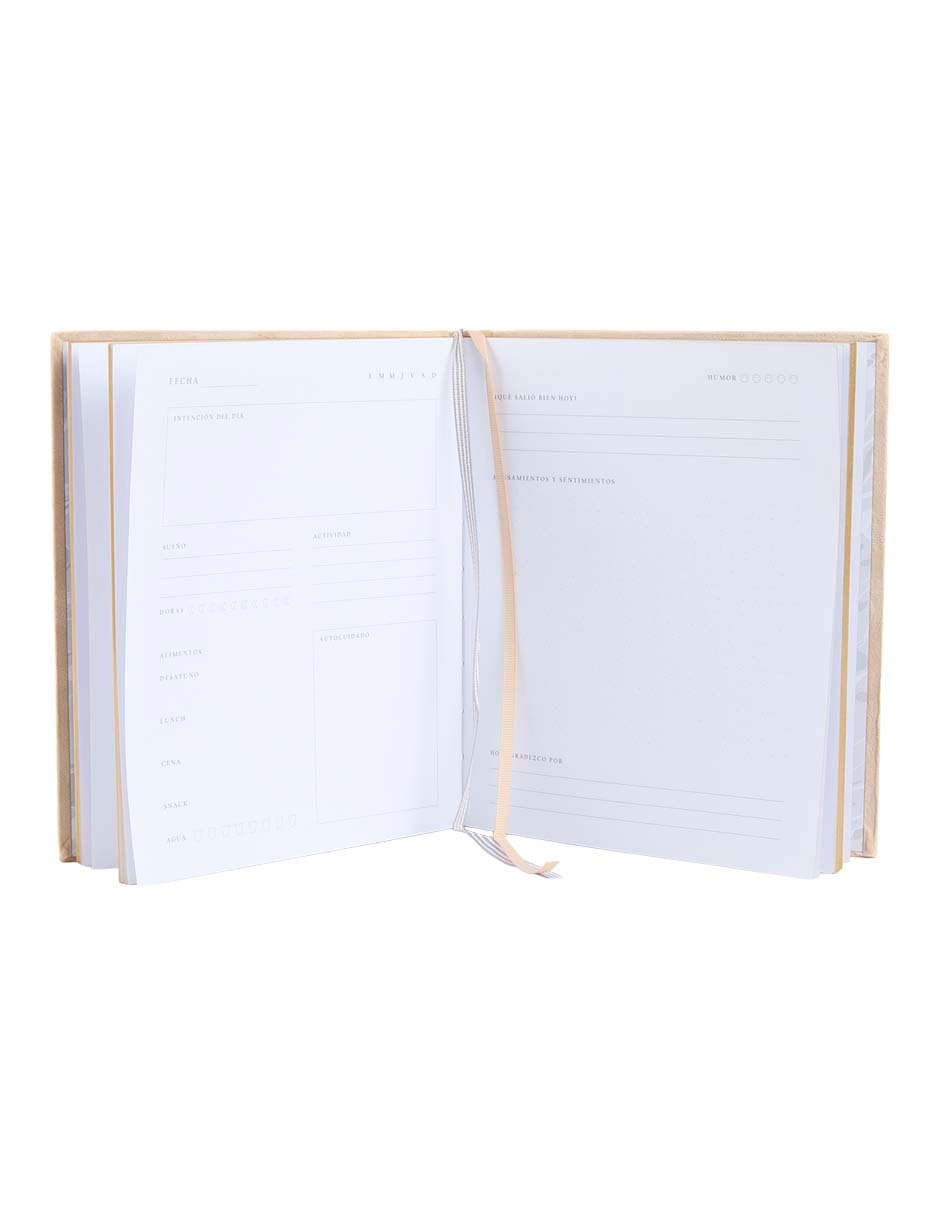 Libreta diferentes diseños 4