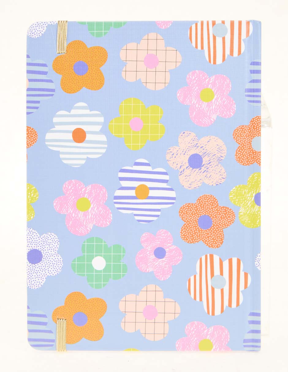 Agenda Flores 2