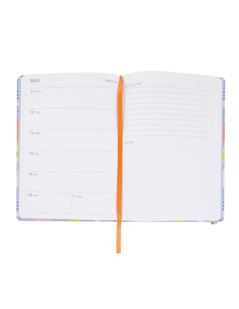 Agenda Flores 3