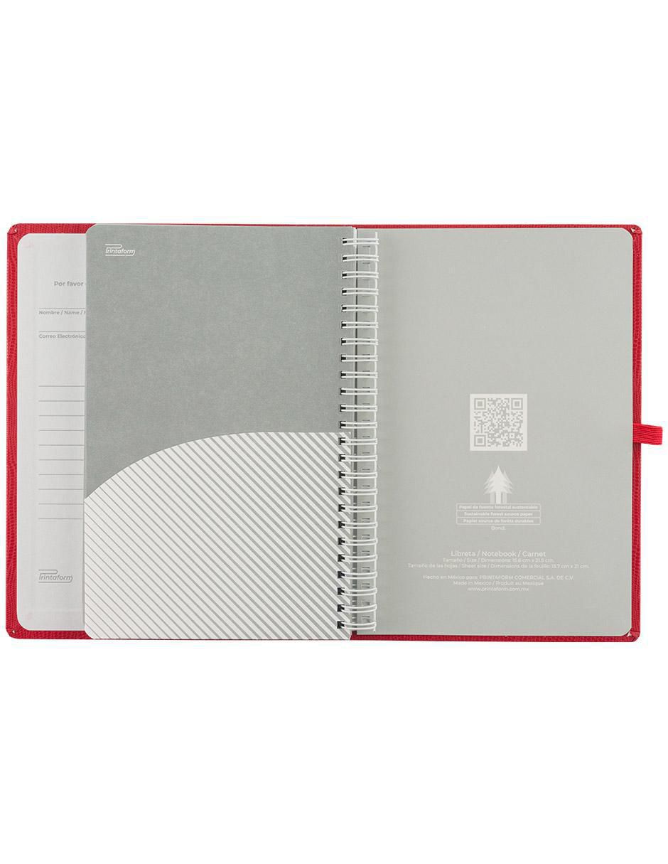 Set de papelería 7