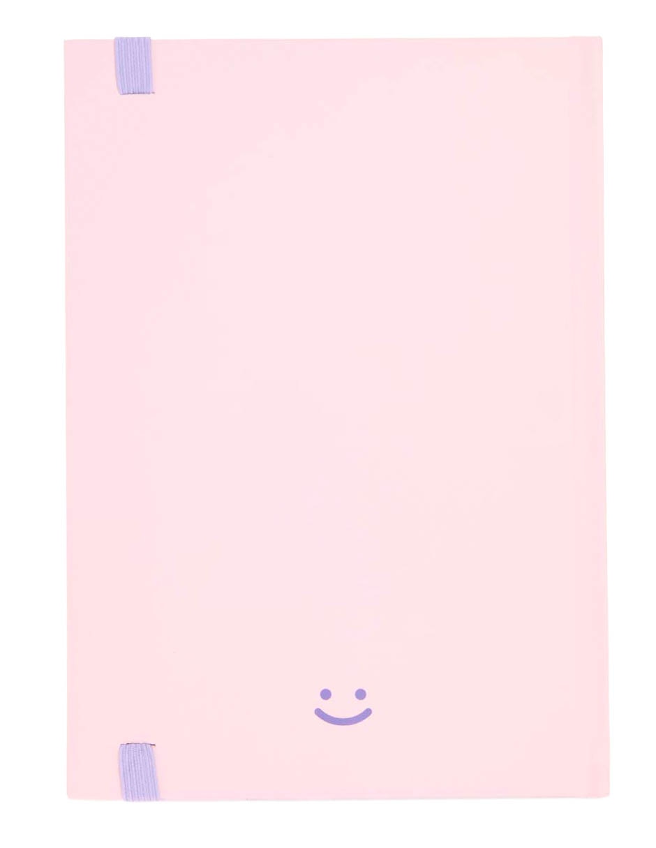 Libreta hoja a rayas 2