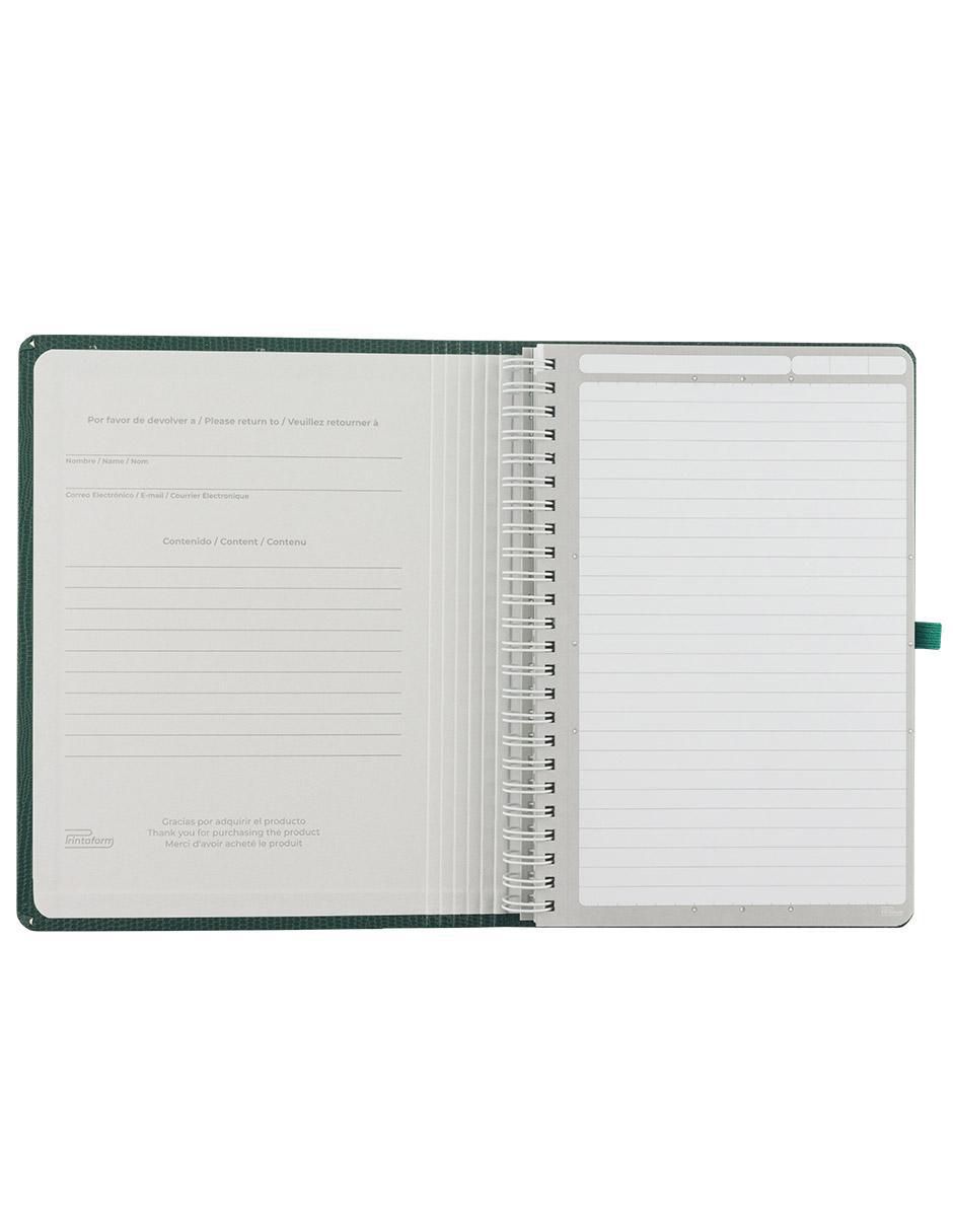 Set de papelería 7