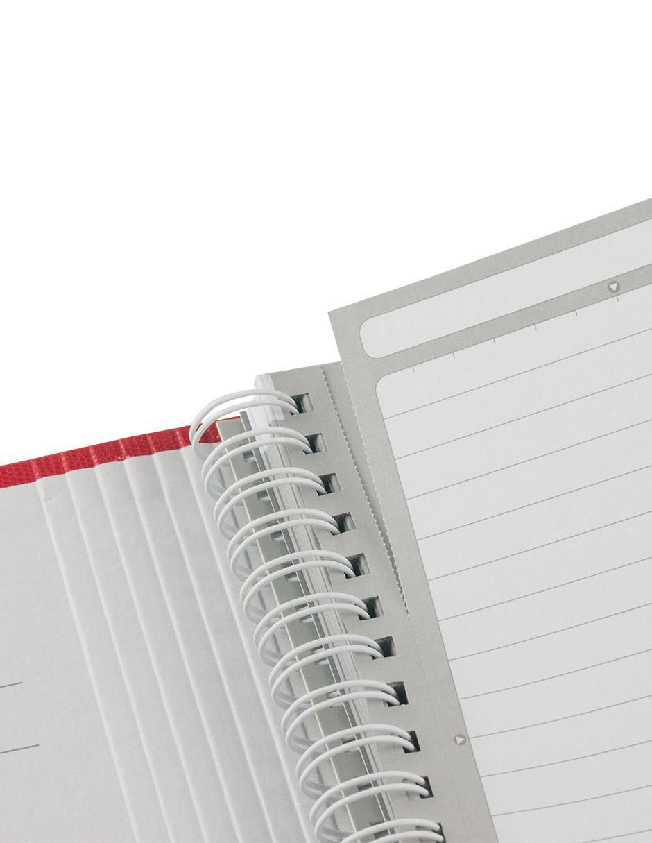 Set de papelería 8