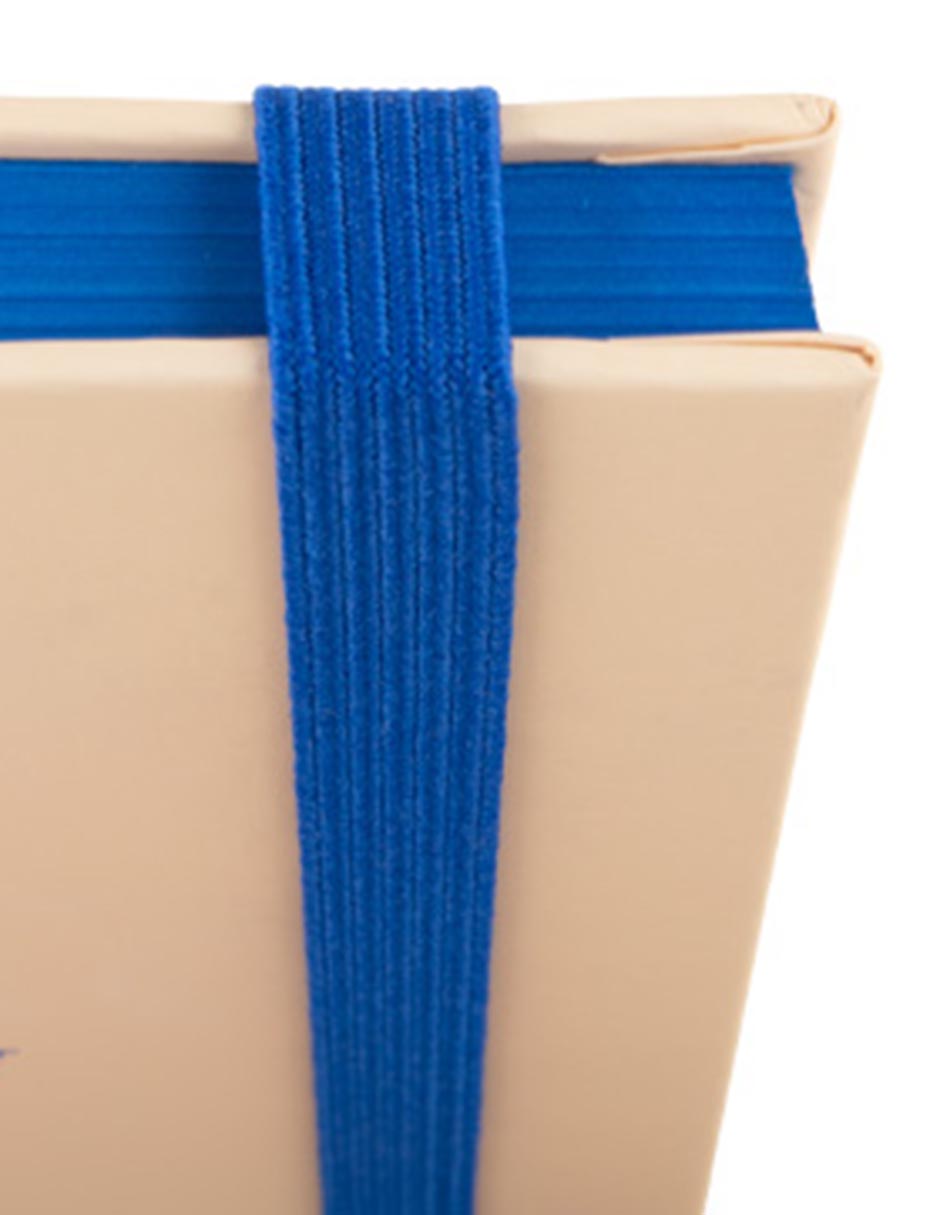 Libreta a rayas 5