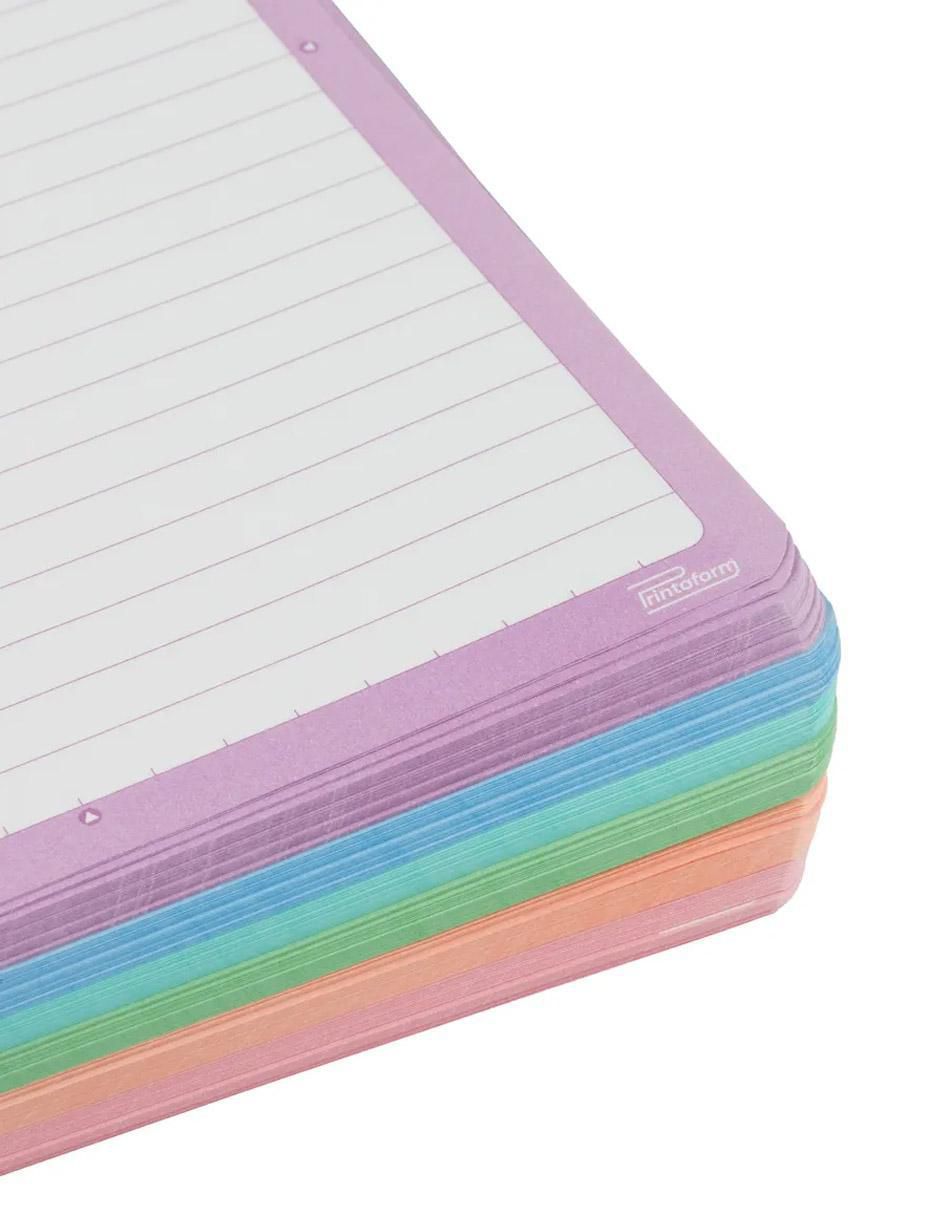 Set de papelería Unicornio 4