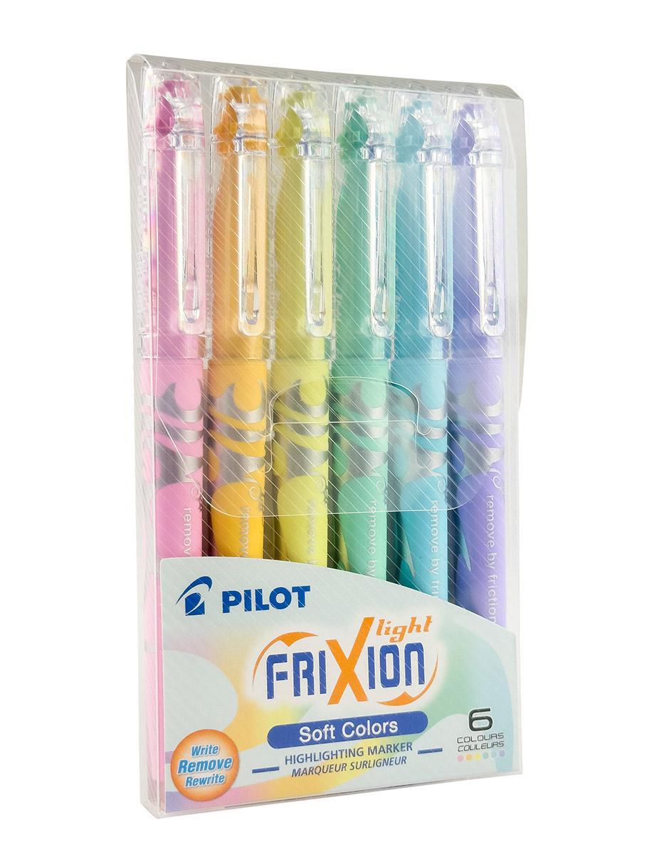 Set de papelería 7