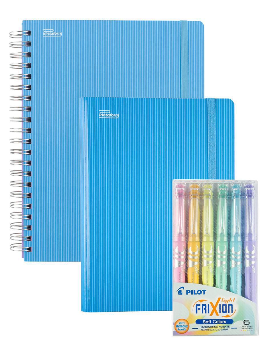 Set de papelería