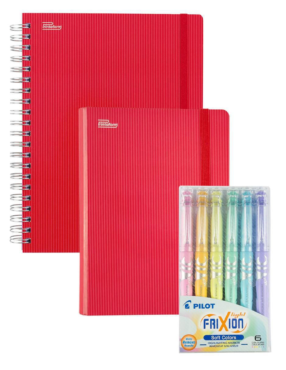 Set de papelería