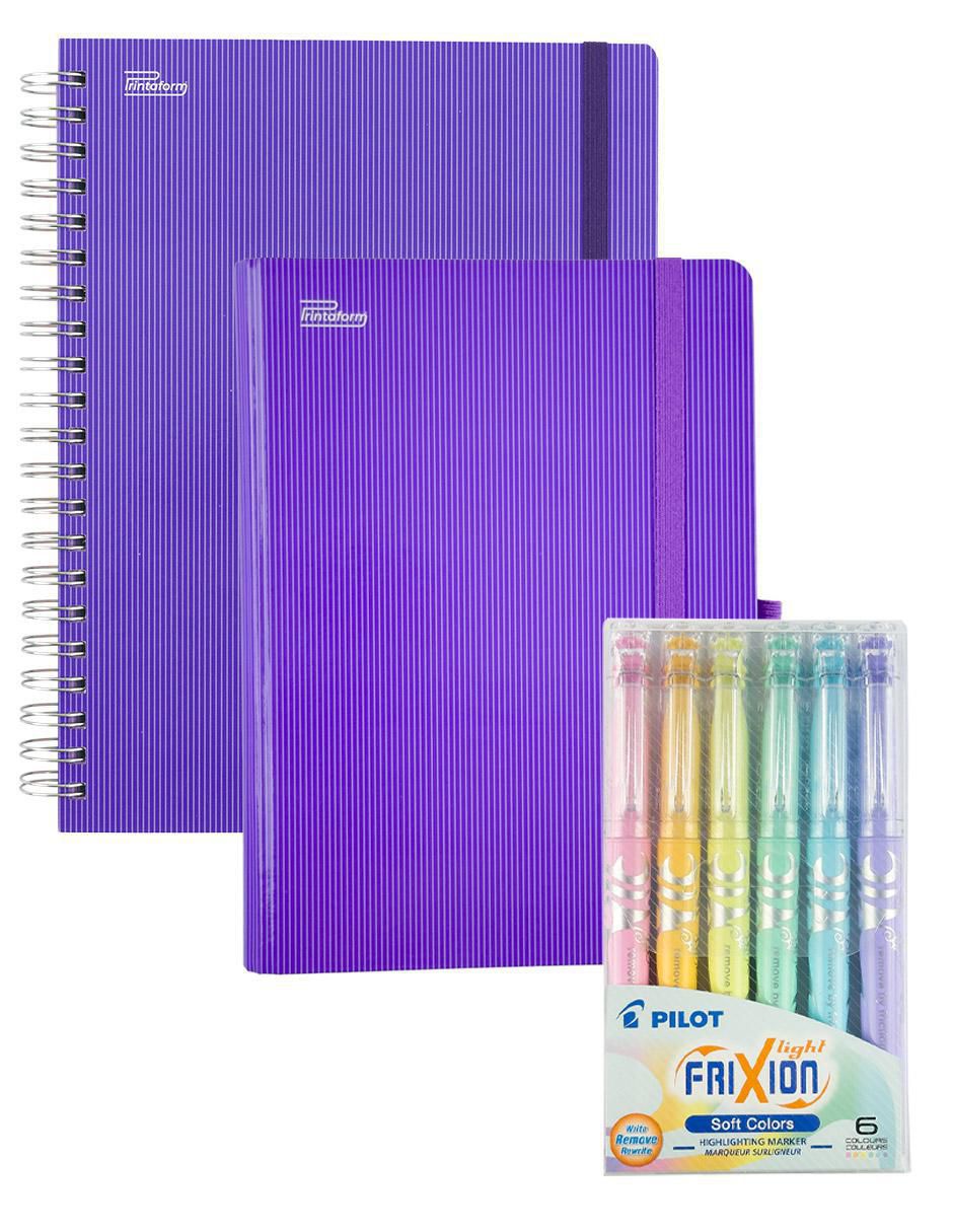 Set de papelería