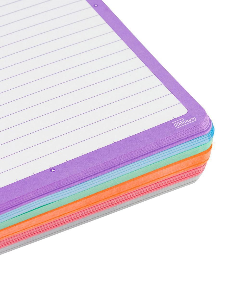 Set de papelería 4
