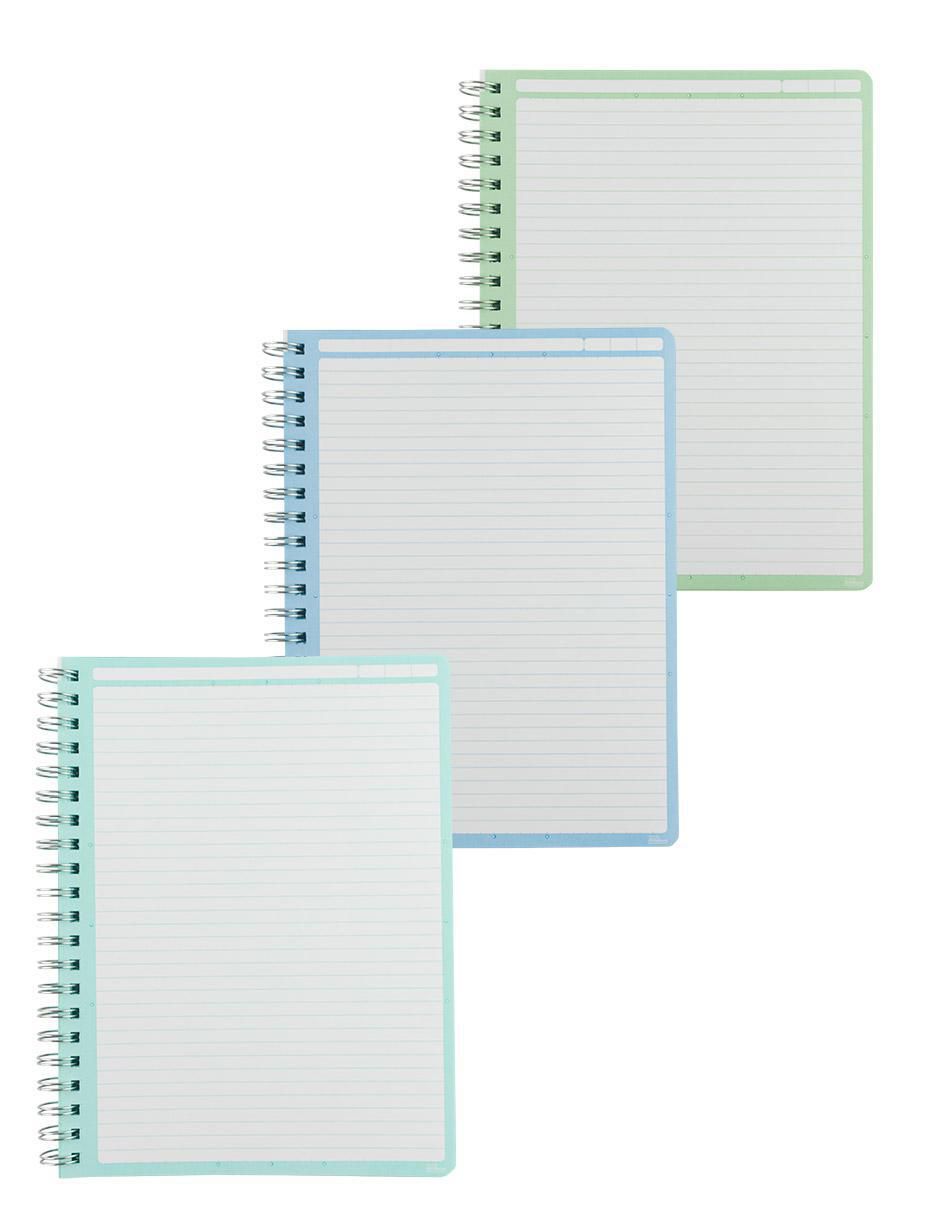 Set de papelería 2