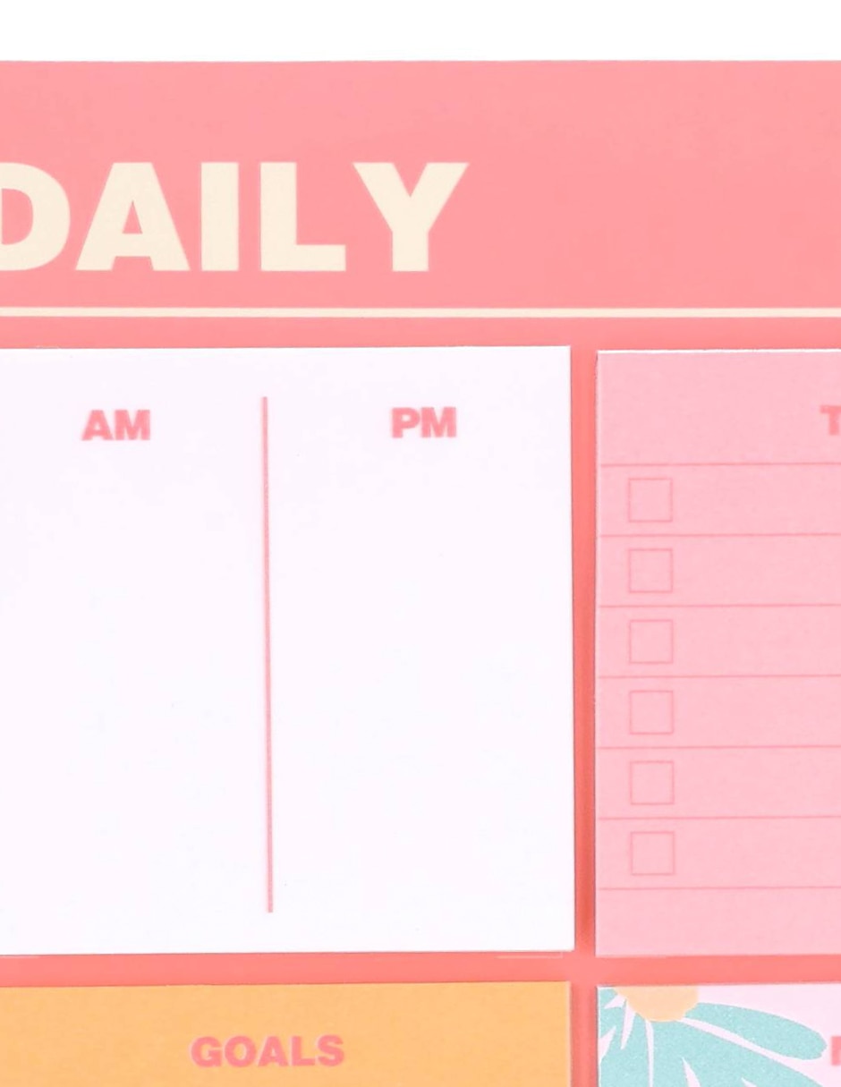 Set de papelería 3