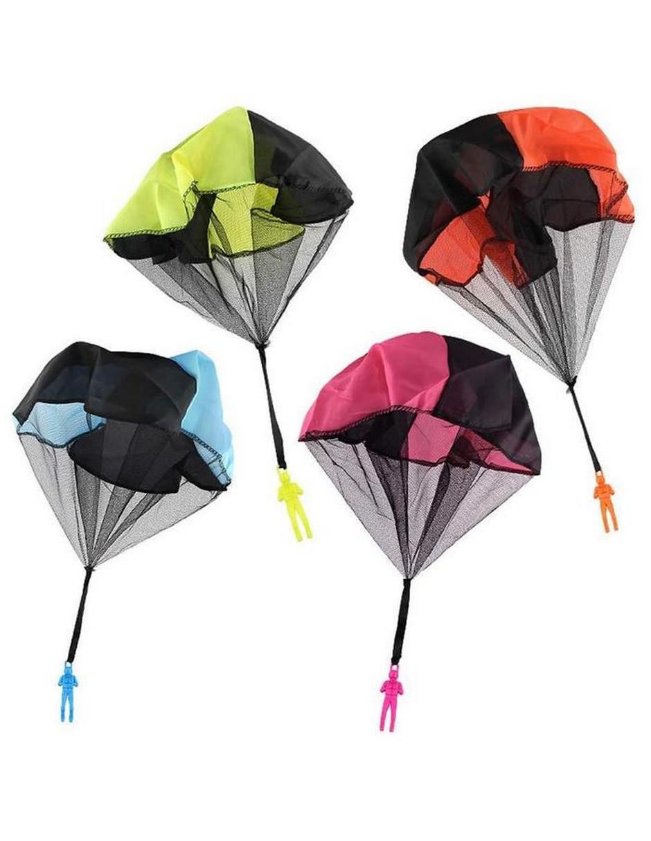 Troopers juego recreativo infantil unisex 2