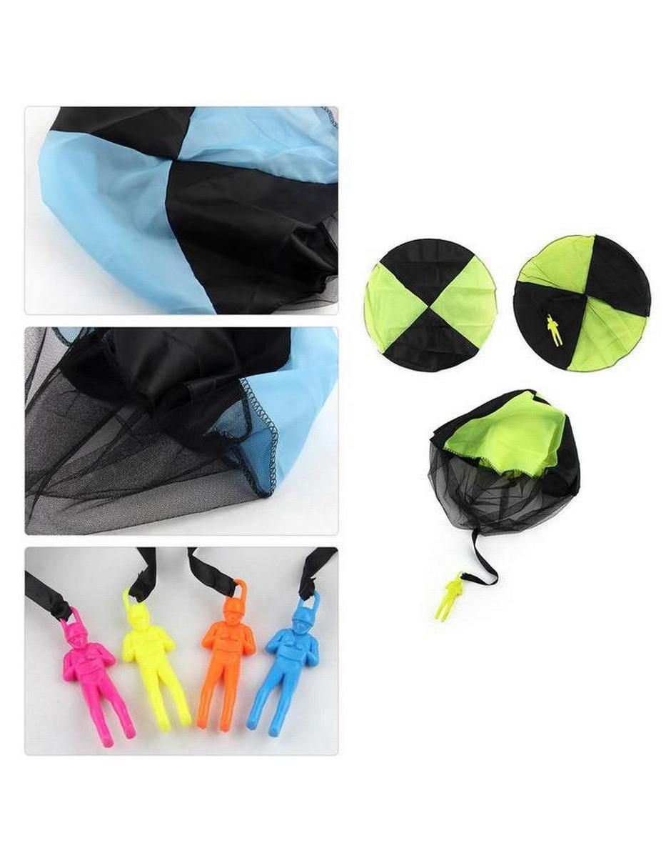 Troopers juego recreativo infantil unisex 3