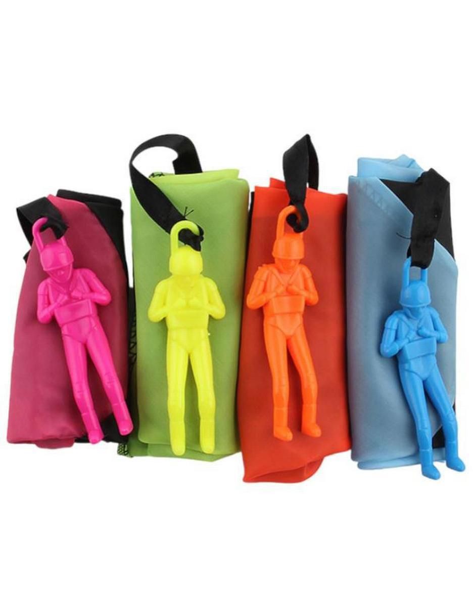 Troopers juego recreativo infantil unisex 4