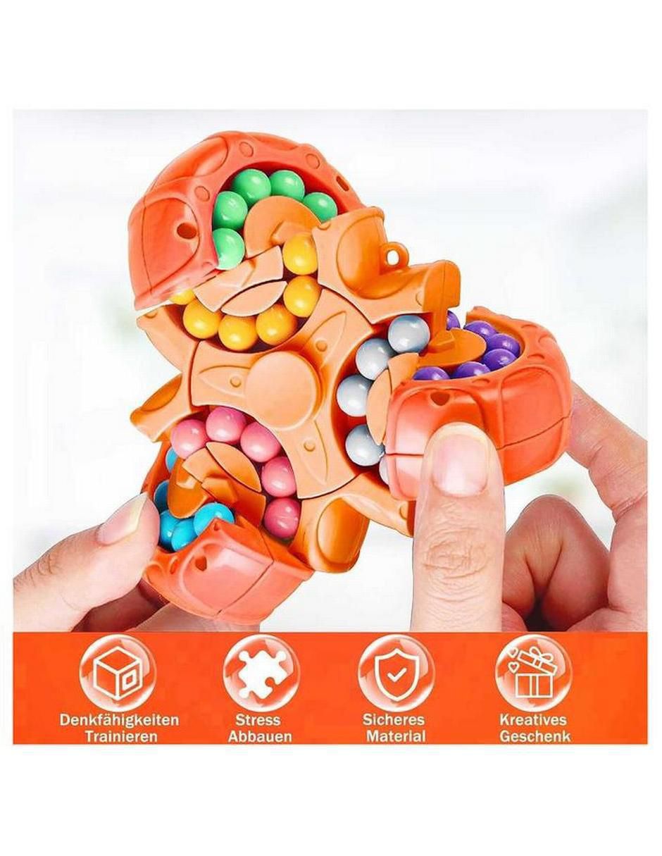 Magibean01 juego didáctico infantil unisex 4