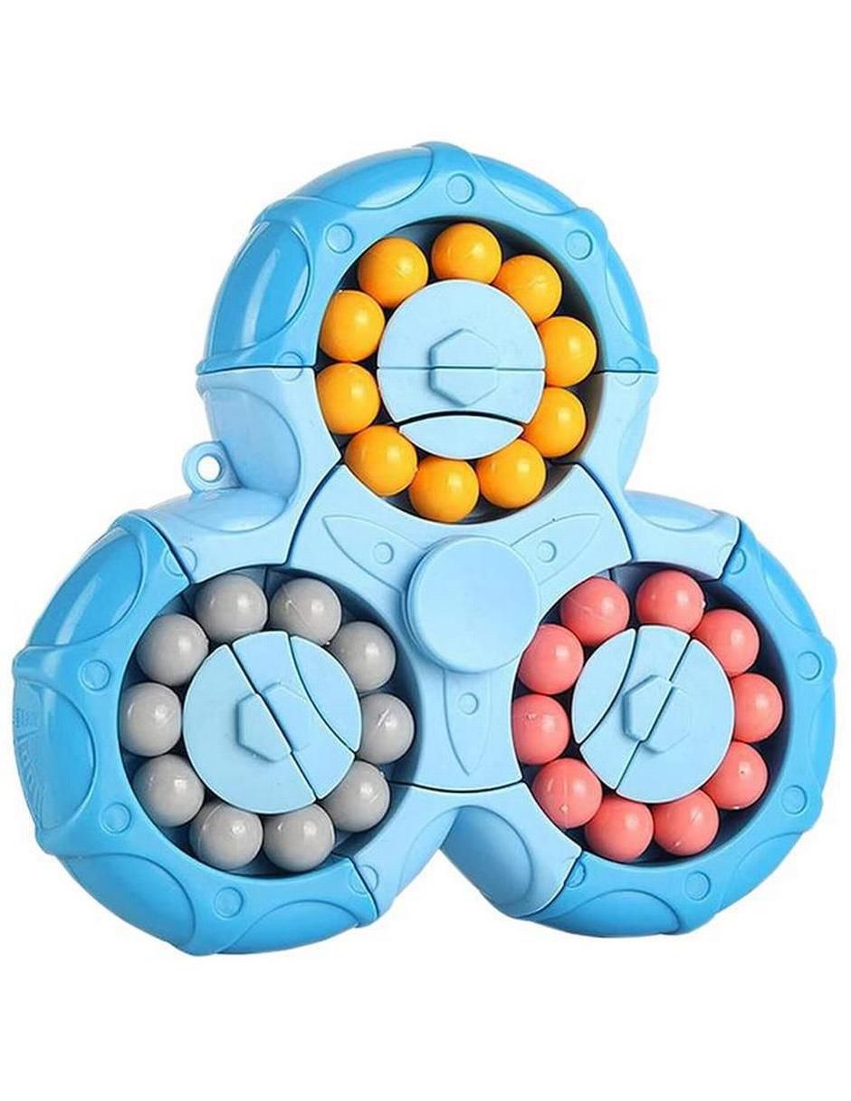 Magibean03 juego didáctico infantil unisex