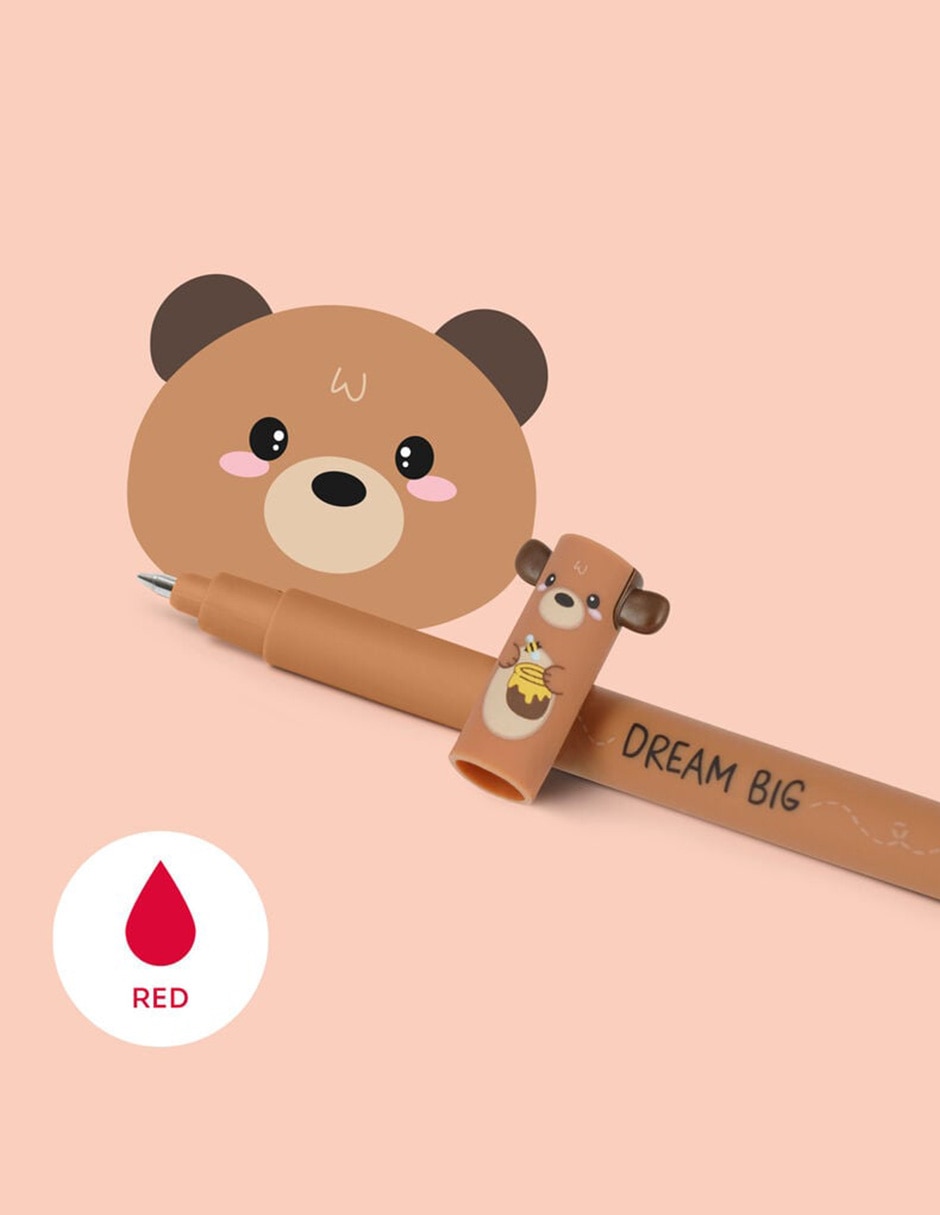 Borrable Extraordinary Stationery 3