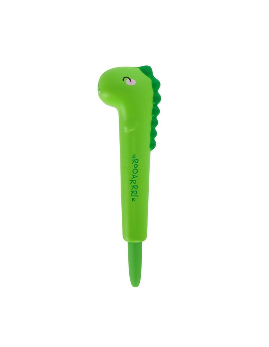 Pluma de gel Extraordinary Stationery
