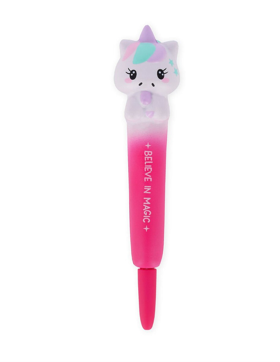 Pluma de gel Extraordinary Stationery