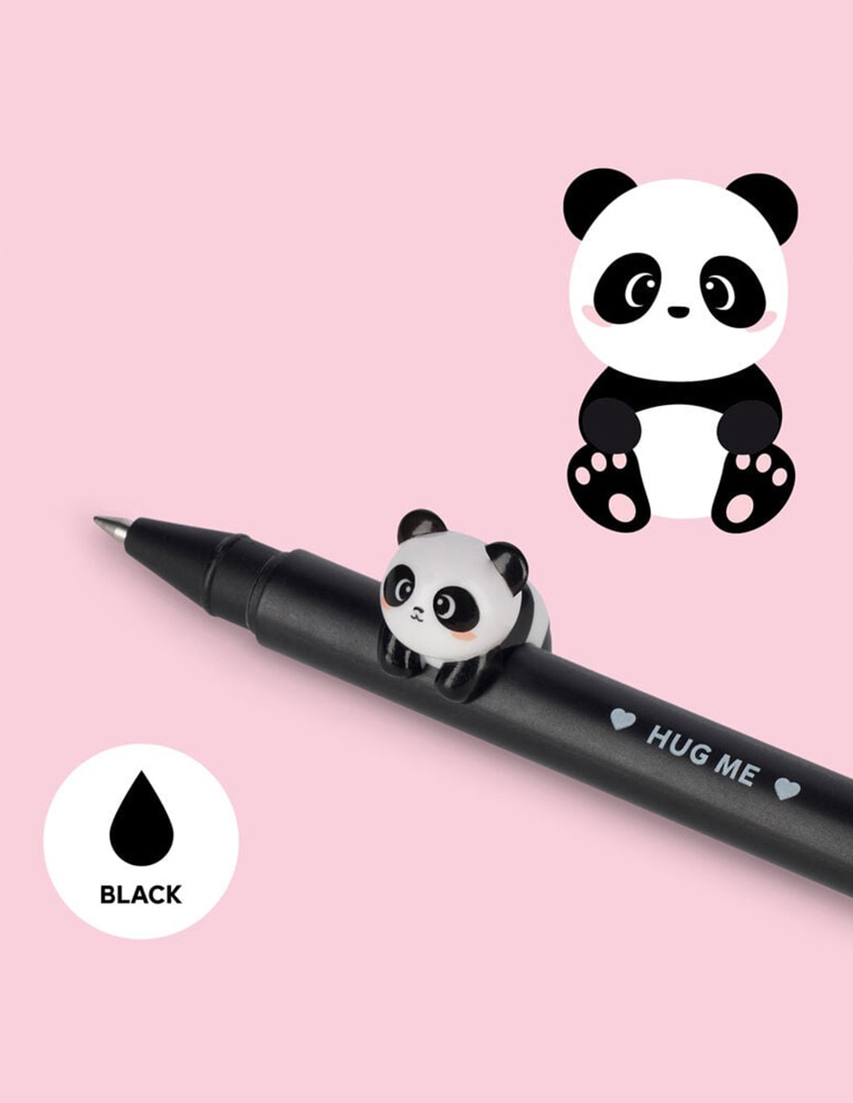 Pluma de gel Extraordinary Stationery 2