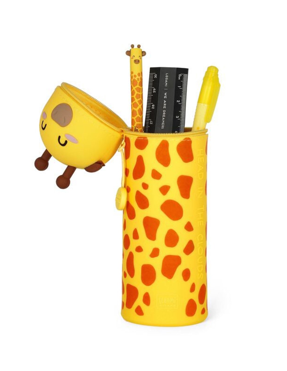 Estuche escolar Extraordinary Stationery unisex 3